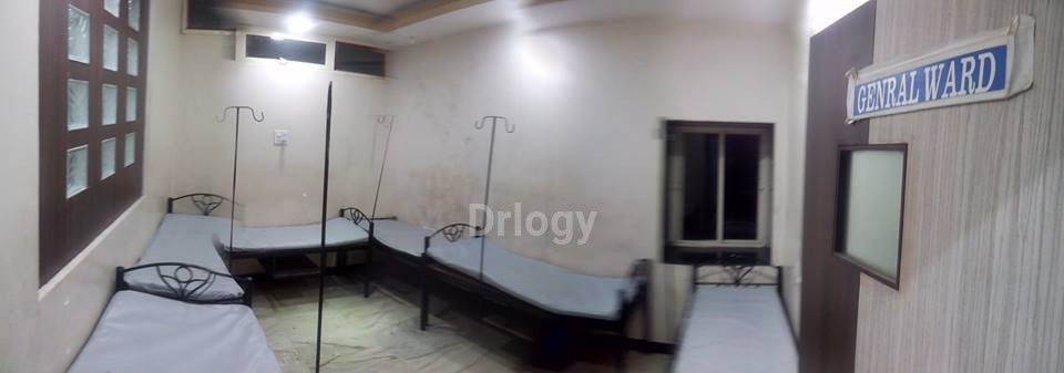 Pritam Children'S Hospital Images/Photos, Bhosari, Pune