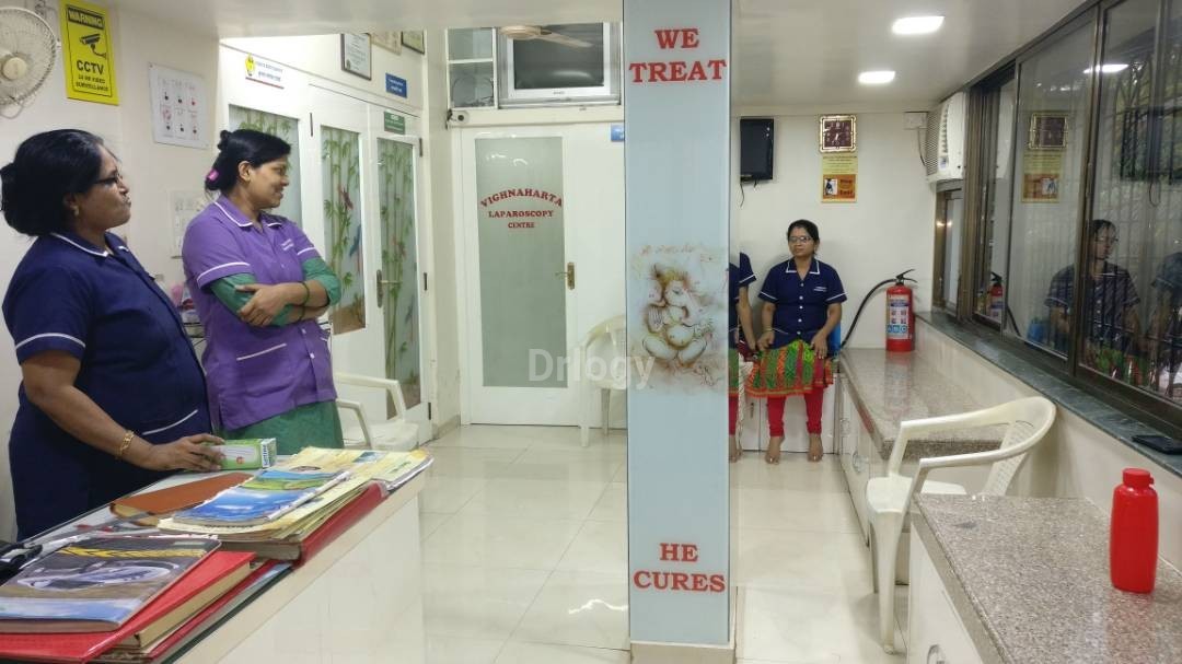 Vighnaharta Laparoscopy Centre Images/Photos, Thane West, Thane