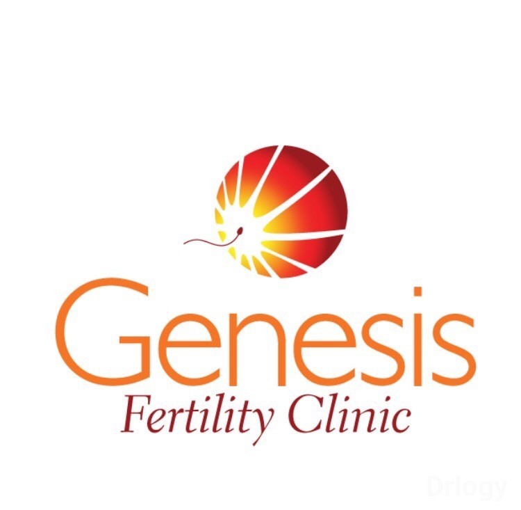 Genesis Fertility Clinic Images/Photos, Maharani Peta, Visakhapatnam