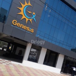 Genesis Multispeciality Hospital Images/Photos, Raiya, Rajkot