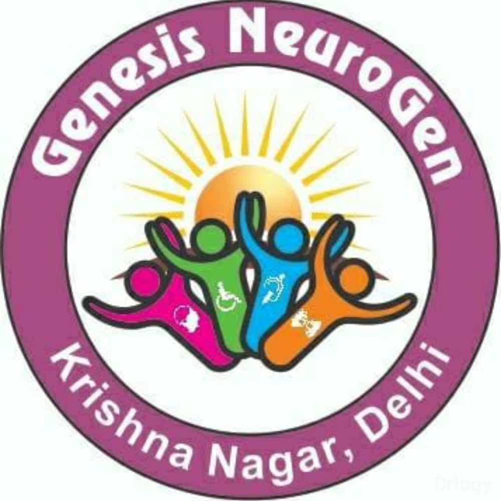 Genesis Neurogen Krishna Nagar Images/Photos, Krishna Nagar, New Delhi