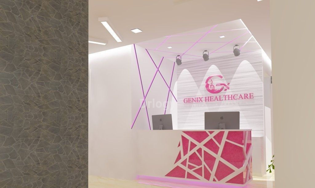 Genix Fertility Care Images/Photos, Kharavela Nagar, Bhubaneswar