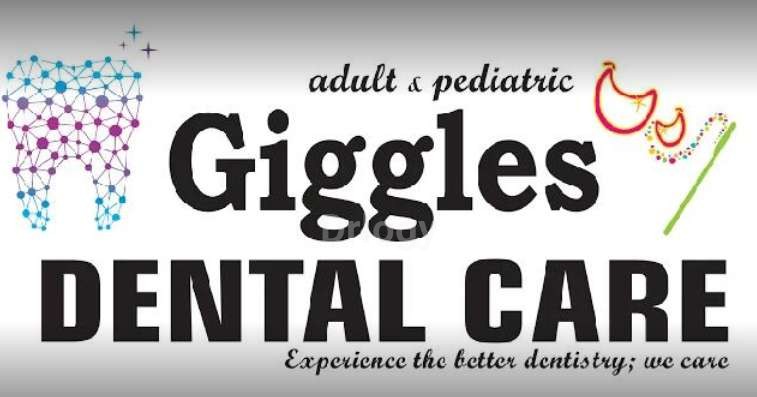 Giggles Dental Care Images/Photos, Kondapur, Hyderabad
