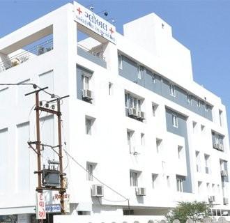 Global IVF Center & Gynec Hospital Images/Photos, Nana Mava Road, Rajkot