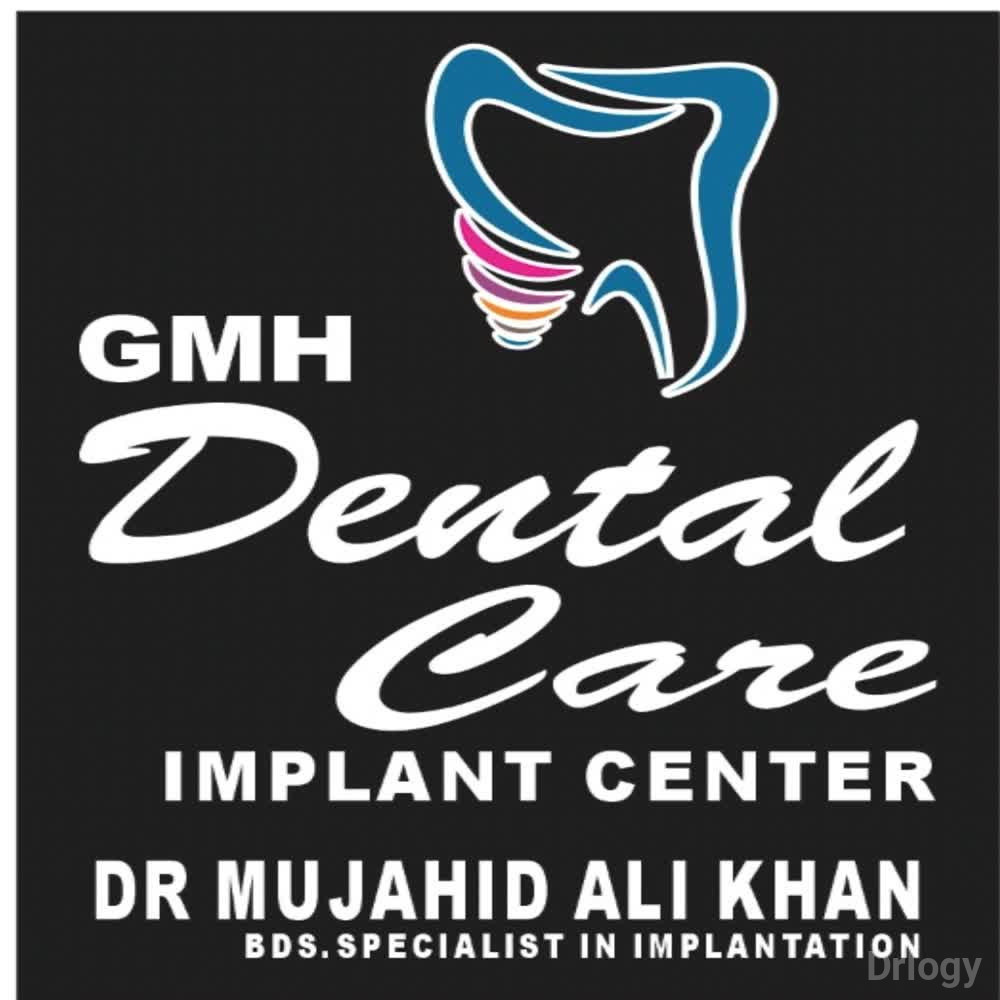 Gmh Dental Care And Implant Center Images/Photos, Ac guard road, Hyderabad