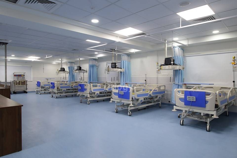 Gokul Hospital Images/Photos, Kuvadva Road, Rajkot