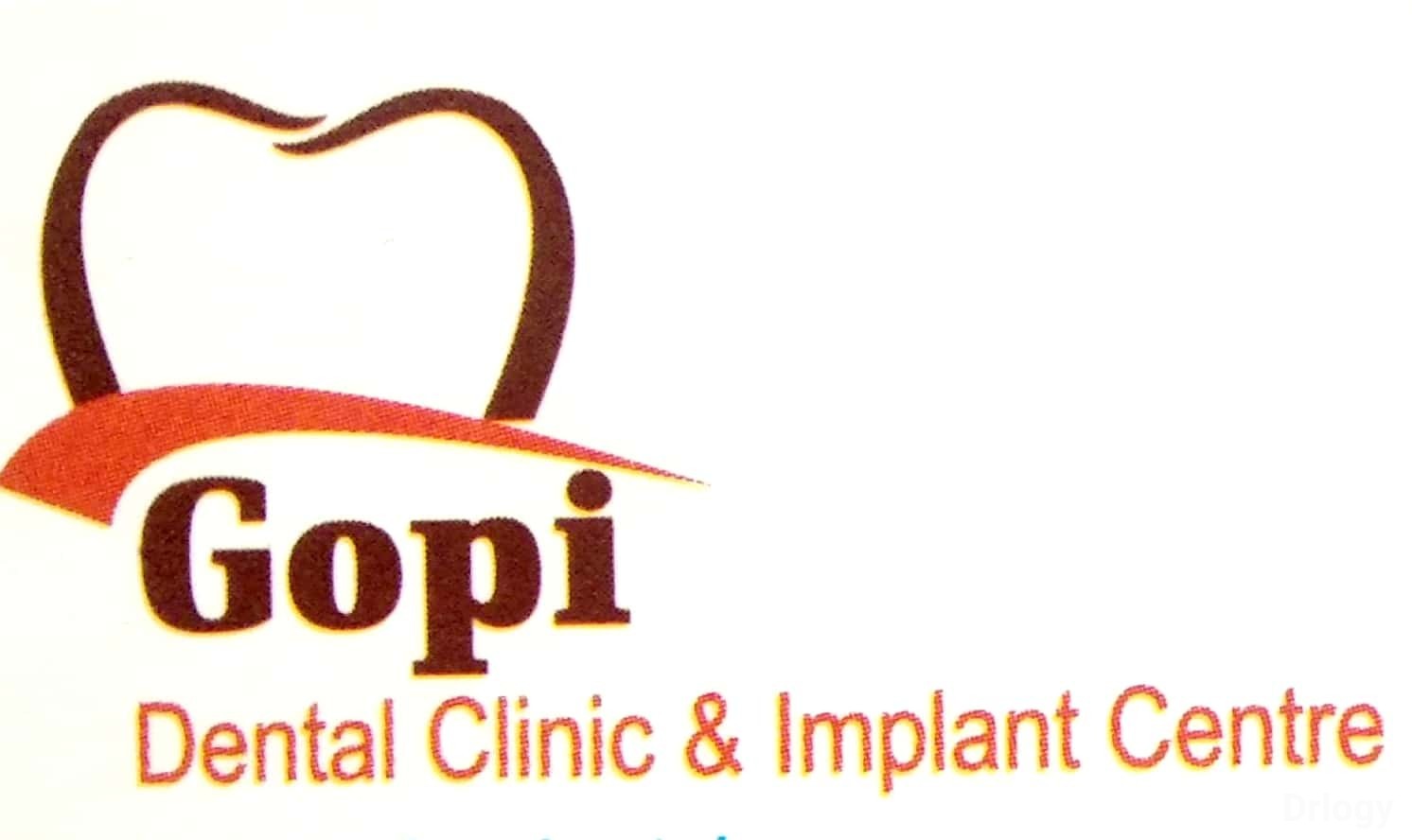 Gopi Dental Clinic & Implant Centre Images/Photos, Dr. Yagnik Road, Rajkot