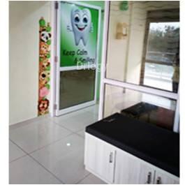 Green Apple Multispeciality Dental Clinic Images/Photos, Bhayli Road, Vadodara