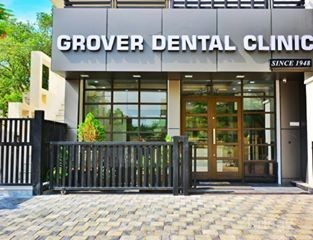 Grover Dental Clinic & Smile Improvement Centre Images/Photos, Adarsh Nagar, Jaipur