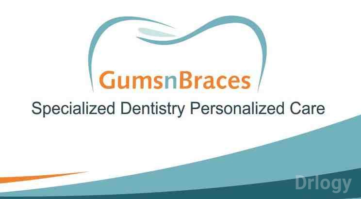 Gums N Braces Dental Clinic Images/Photos, South City, Gurugram