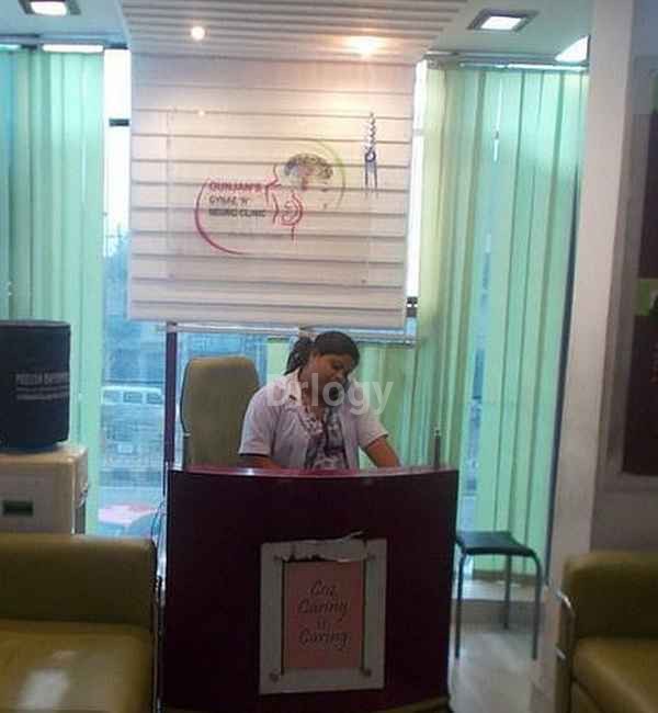 Gunjan'S Gynae 'N' Neuro Clinic Images/Photos, Indirapuram, Ghaziabad