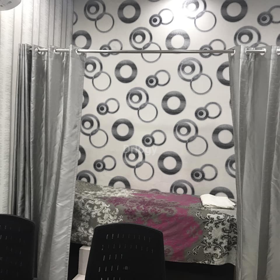 Gynae Bliss Clinic Images/Photos, Paschim Vihar, New Delhi