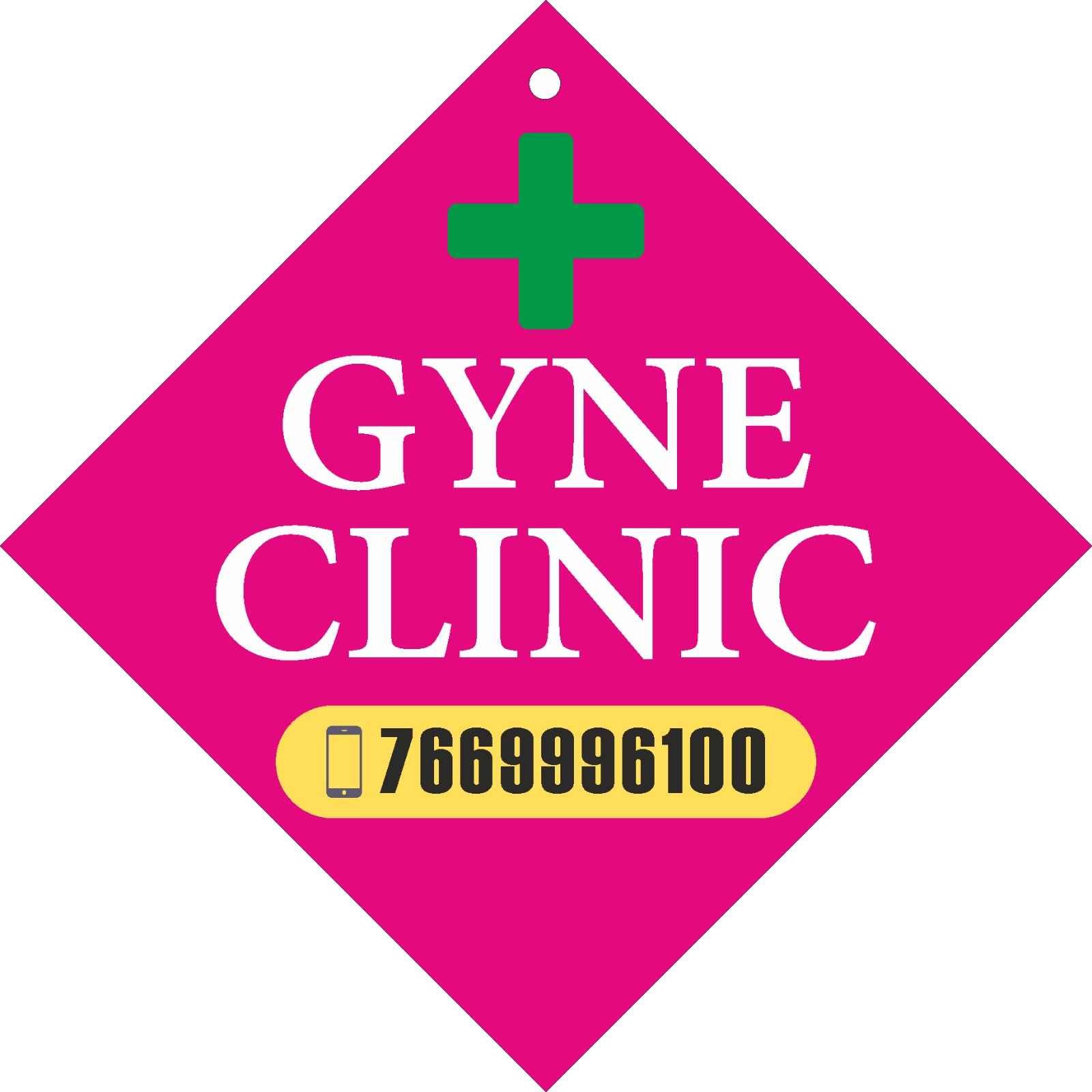Gyne Clinic Images/Photos, Jamruddpur, New Delhi