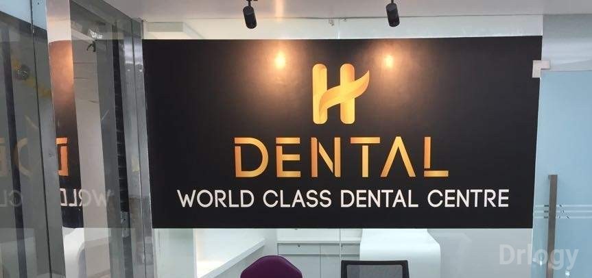 H Dental Images/Photos, Nizampet, Hyderabad