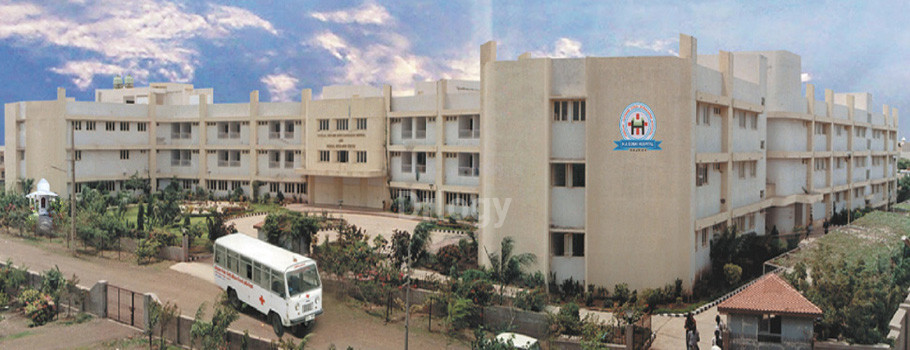 H. J. Doshi Hospital Images/Photos, Malaviya nagar, Rajkot
