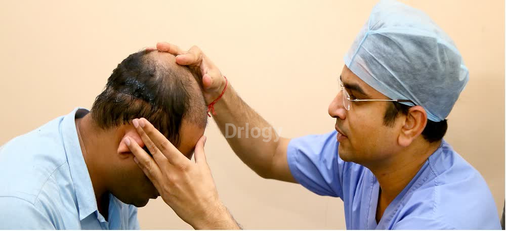 Cosmo-Hair Clinic Images/Photos, Jaipur Jaipur, Jaipur