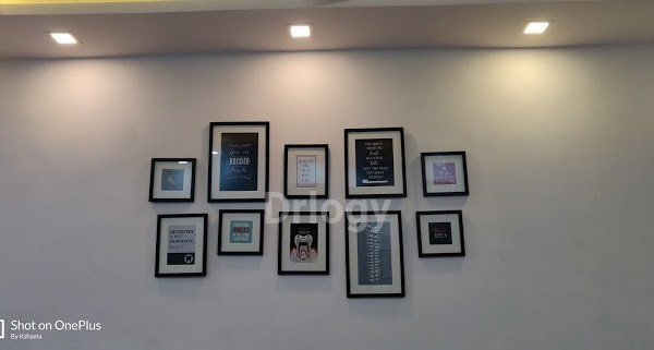 Happy 32 Dental Care Clinic Images/Photos, Nilje, Thane