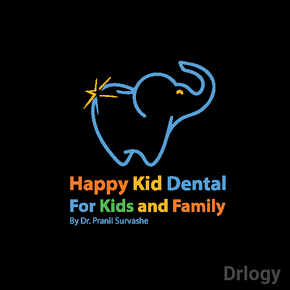 Happy Kid Dental Clinic Fortune Plaza, Khradi- Dr Pranil Survashe Images/Photos, Kharadi, Pune