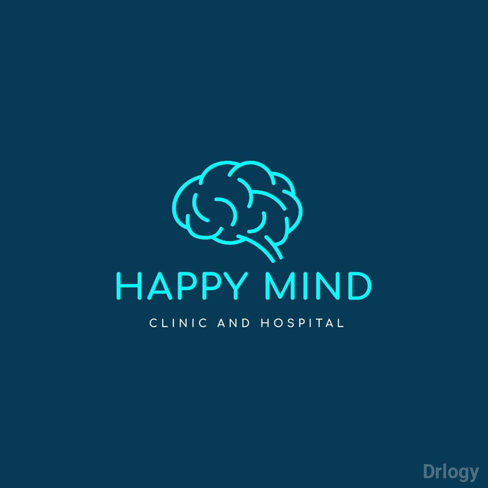 Happy Mind Hospital Images/Photos, Near Bus Station, Junagadh