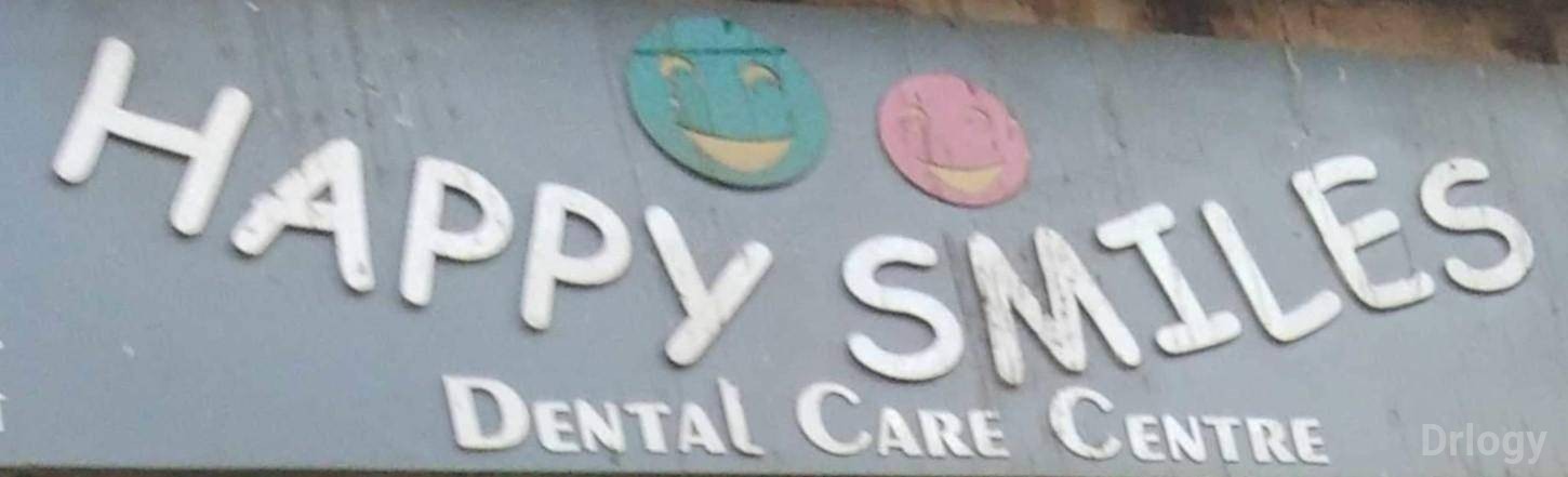 Happy Smiles Dental Care Centre Images/Photos, Ulhasnagar, Thane Happy Smiles Dental Care Centre Images/Photos, Ulhasnagar, Thane