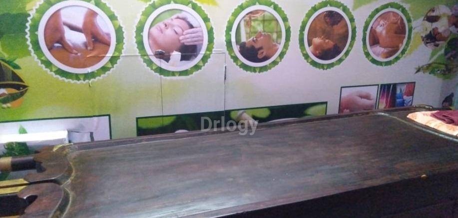 Haridra Holistic Royal Ayurvedic Treatment Centre Images/Photos, Anna Nagar, Madurai