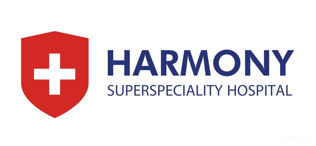 Harmony Superspeciality Hospital Images/Photos, Jagnath Plot, Rajkot