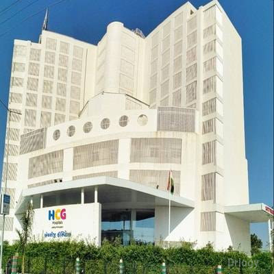 HCG Hospitals Images/Photos, Ayodhya Chowk, Rajkot
