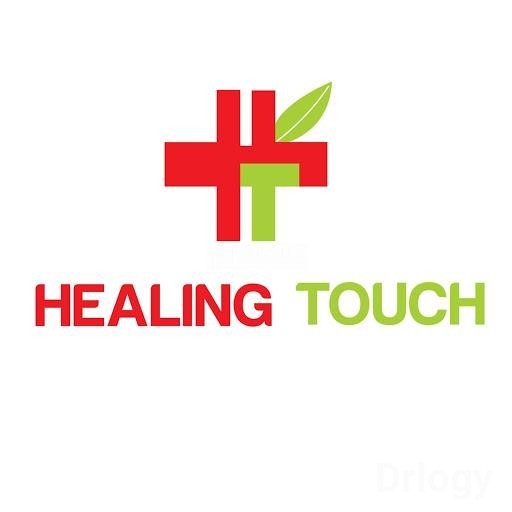 Healing Touch Images/Photos, Bangur Avenue, Kolkata