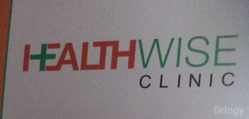 HealthWise Clinic Images/Photos, New Palasia, Indore