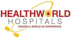 HEALTHWORLD HOSPITALS Images/Photos, CITY CENTRE, DURGAPUR, Barddhaman