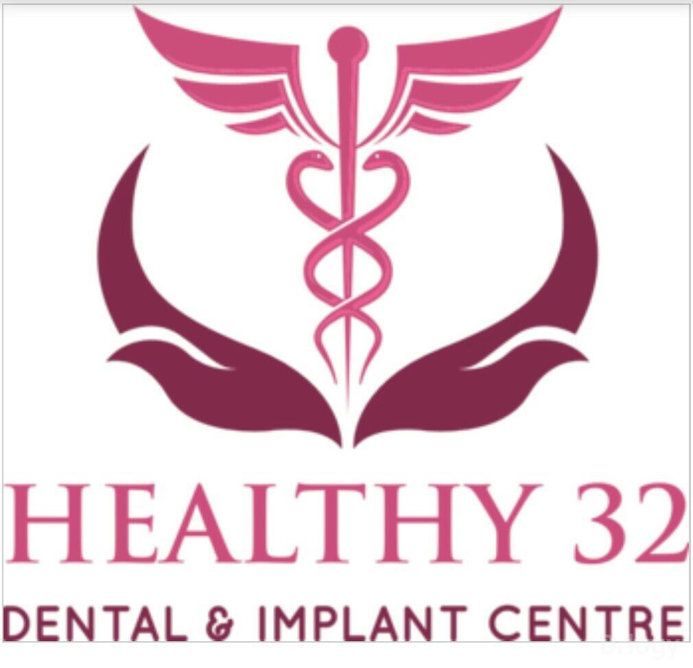 Healthy 32 Dental And Implant Clinic Images/Photos, Jankipuram, Lucknow