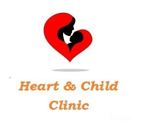 Heart And Child Clinic Images/Photos, Ashok Vihar, New Delhi