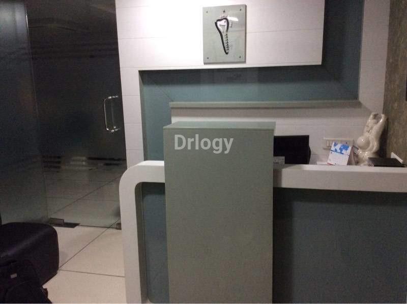 Aashish Dental Clinic Images/Photos, Satellite, Ahmedabad