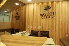 Aayushi Children'S Clinic And Vaccination Centre Images/Photos, Borivali West, Mumbai