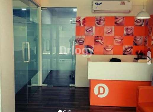Dental Cure Inc. Images/Photos, Bodakdev, Ahmedabad
