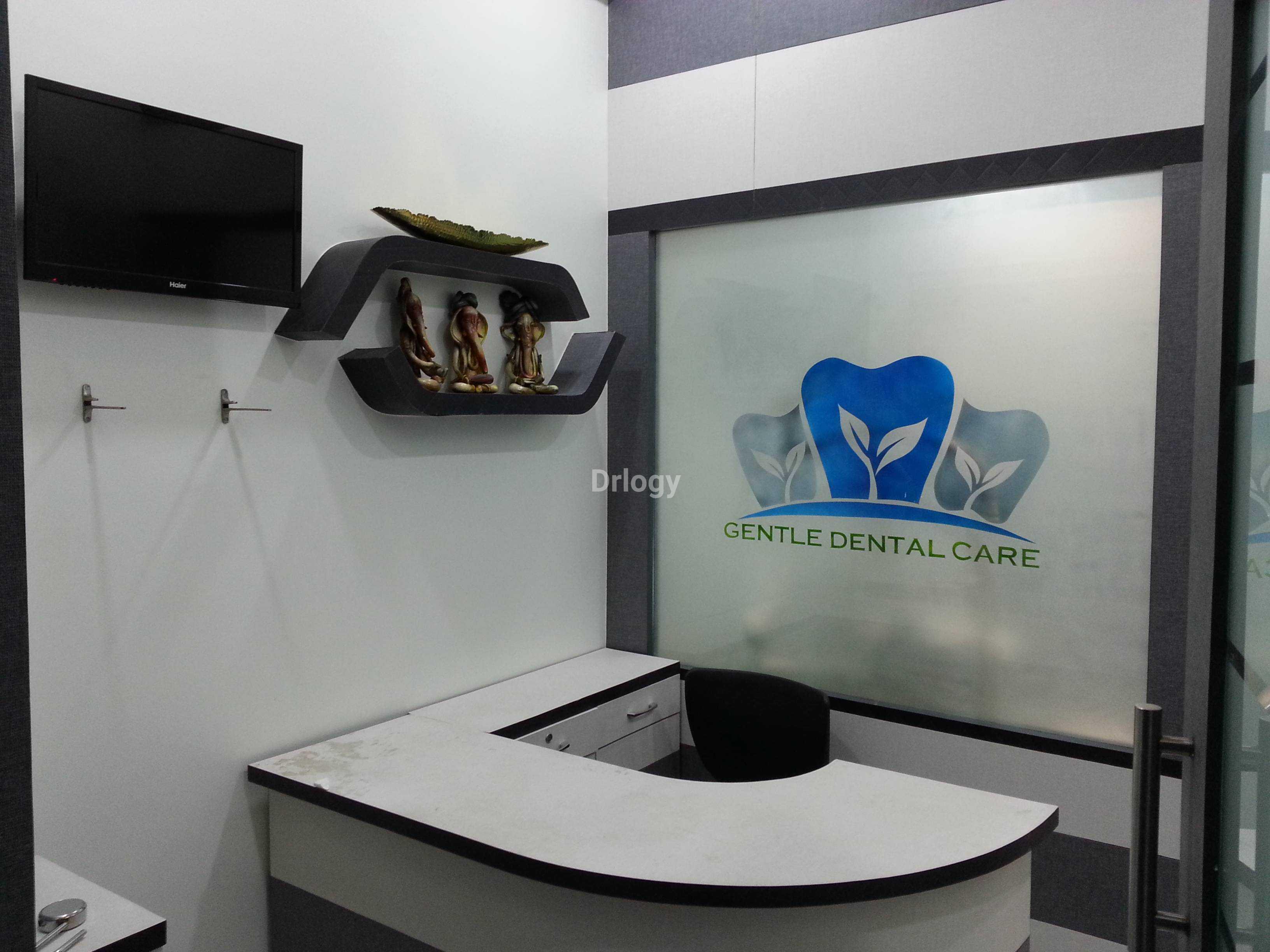Gentle Dental Care Images/Photos, Fatehgunj, Vadodara
