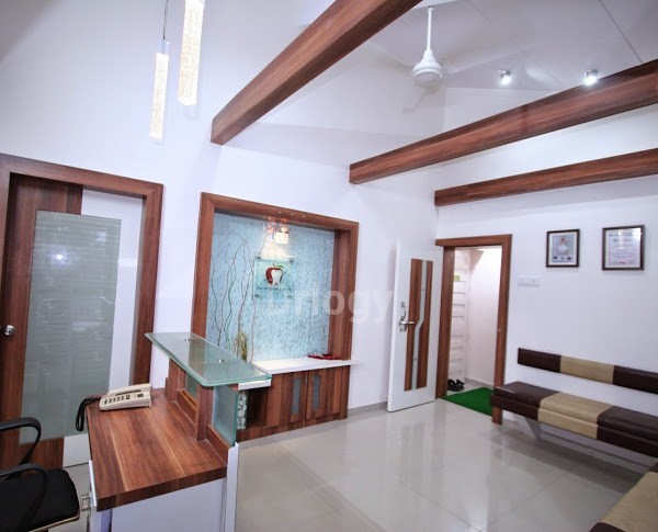 Oral Value Dental Clinic Images/Photos, Rajarampuri, Kolhapur
