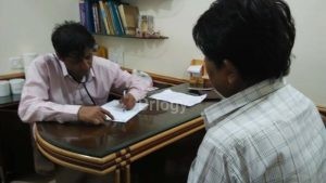 Pooja Maternity Nursing Home & Ent Center Images/Photos, Ghatkopar West, Mumbai