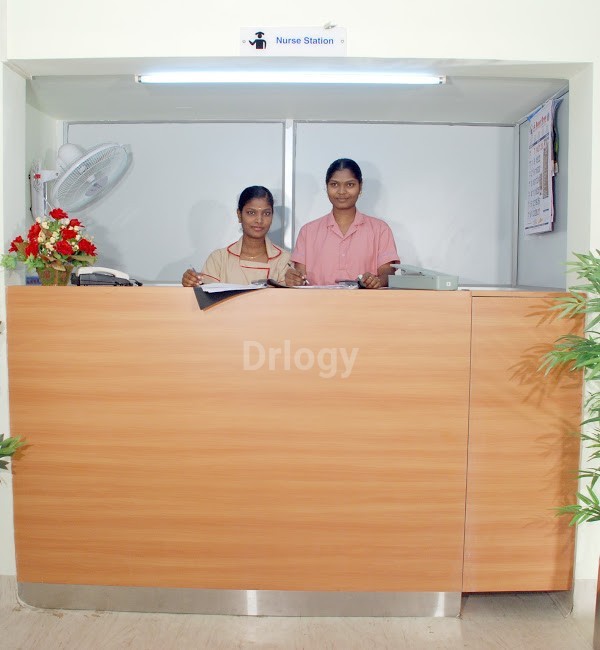 RathiMed Speciality Hospital Images/Photos, Anna Nagar, Chennai