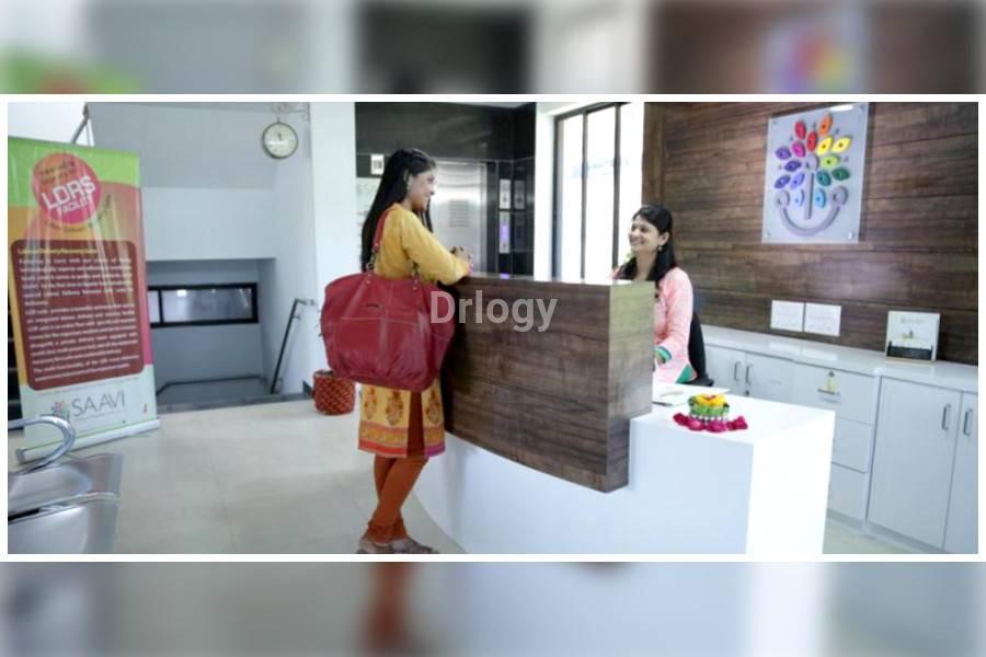 Saavi Women'S Hospital Images/Photos, Prahlad Nagar, Ahmedabad