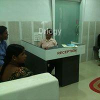 Swayam Eye Hospital & Retina Centre Images/Photos, Alkapuri, Vadodara