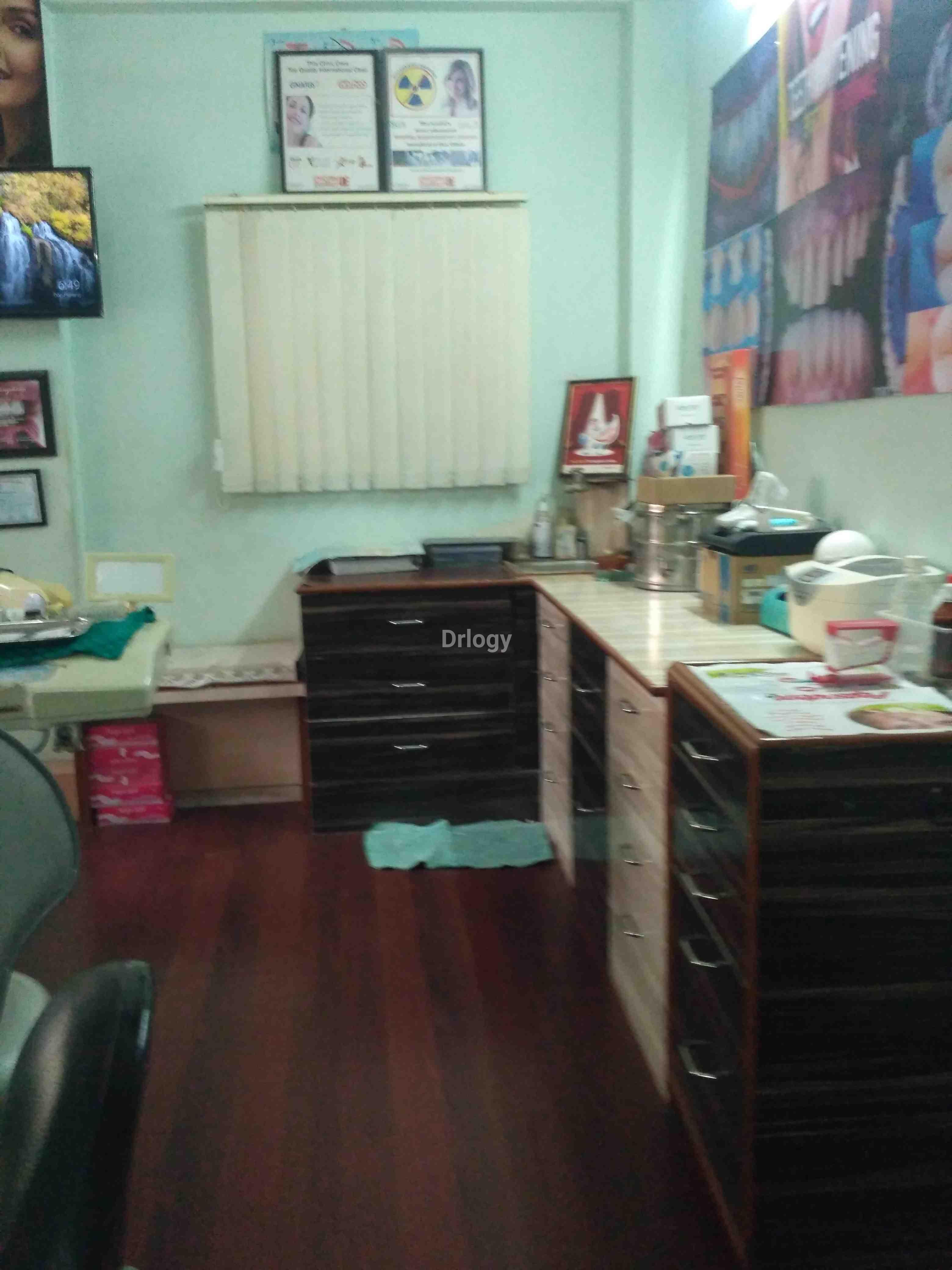 Vrundavan Dental Clinic Images/Photos, Katargam, Surat