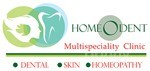 Homeodent Multispeciality Clinic Images/Photos, Borivali West, Mumbai