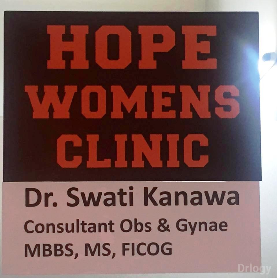 Hope Women'S Clinic Images/Photos, Sector-49, Gurugram
