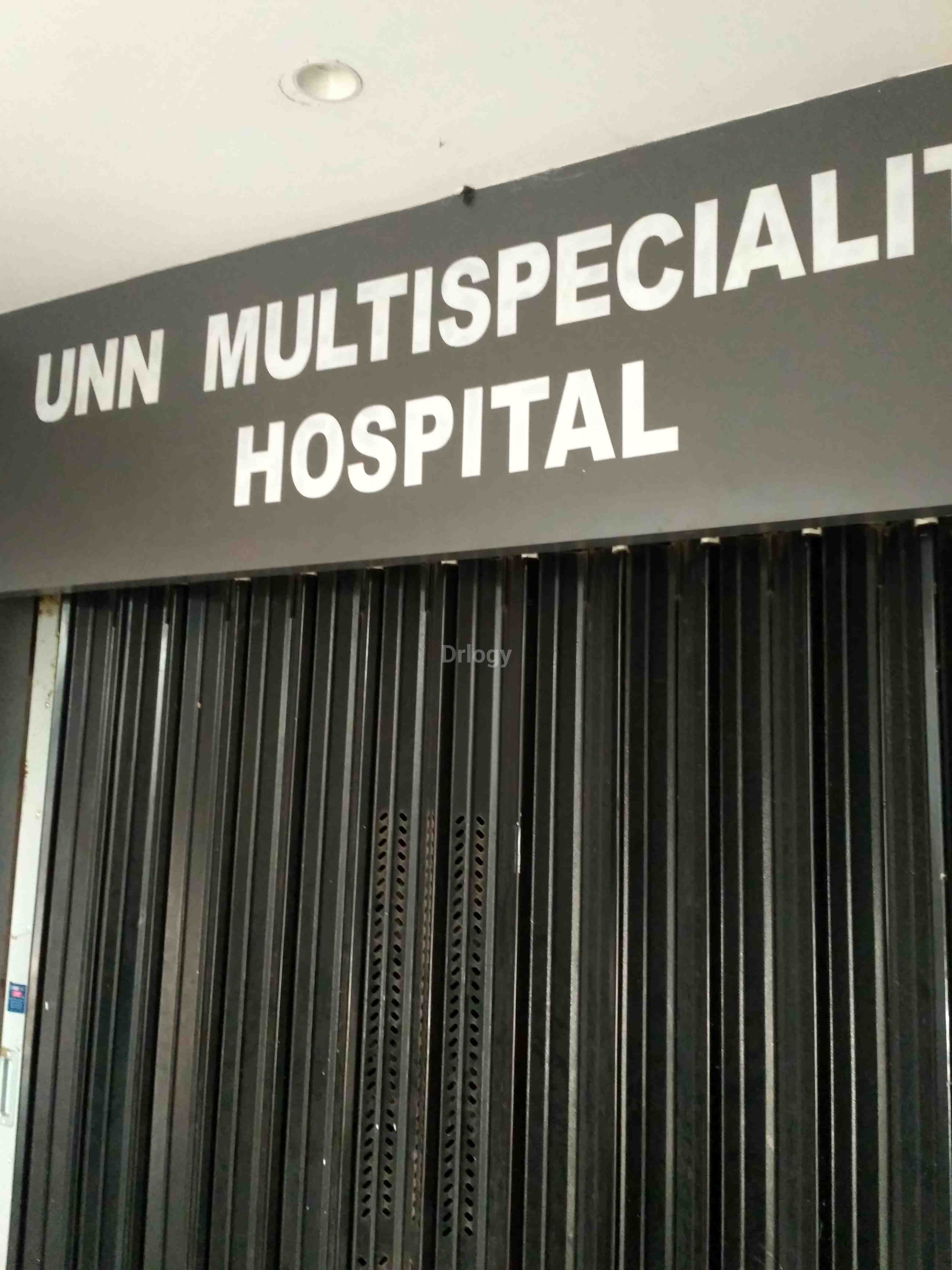Unn Multispeciality Hospital Images/Photos, Unn patiya, Surat