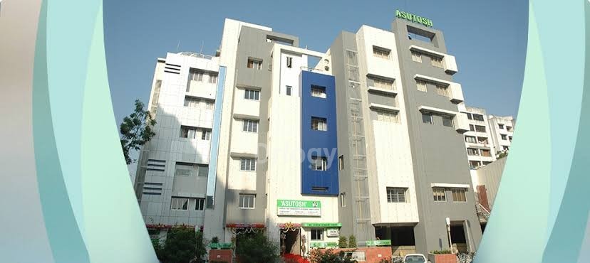 Asutosh Multi-Speciality Hospital Images/Photos, Majura Gate, Surat