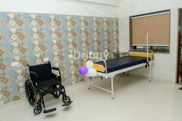AADHYA Women'S & Kidney Hospital Images/Photos, Bapunagar, Ahmedabad