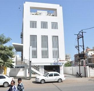 Global IVF Center & Gynec Hospital Images/Photos, Nana Mava Road, Rajkot