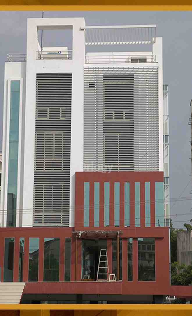 Heal - Well Hospital Images/Photos, Kalawad Road, Rajkot