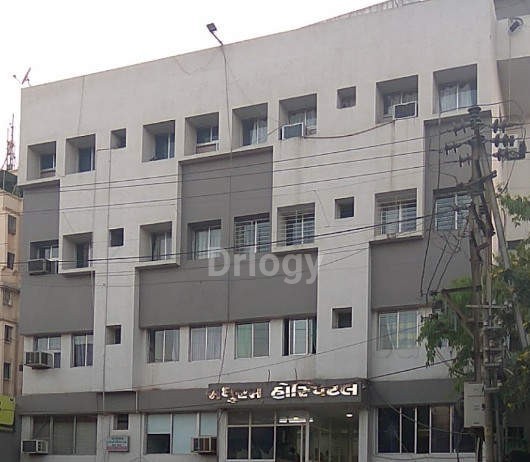 Madhuram Hospital Images/Photos, Bhakti Nagar, Rajkot